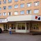 Медицинское объединение Новая больница на Заводской улице Фотография 1