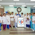 Свердловская областная клиническая больница №1 Фотография 3