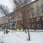 Травмпункт Центральная городская больница №7 на улице Вилонова Фотография 1